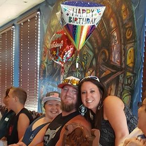 Meet your Posher, Lynzy